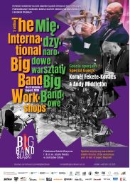 Obraz do 2. MIĘDZYNARODOWE WARSZTATY BIG BANDOWE