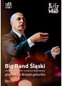 Plakat - Big Band Śląski prezentuje klasyki gatunku - online