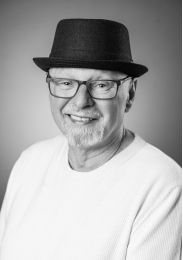 Obraz do Zmarł Marek Mroczkowski