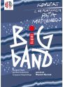 Plakat - Letni koncert jazzowy