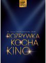 Plakat - Rozrywka Kocha Kino! Sylwester Bis