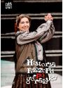 Plakat - Historia filozofii po góralsku - audiodeskrypcja - online