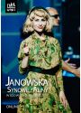 Plakat - Janowska. Synowie Aliny - online