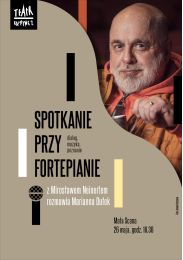 Obraz do Spotkanie przy fortepianie - Mirosław Neinert