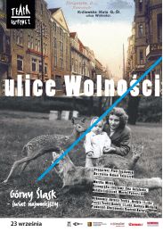 Obraz do Ulice Wolności