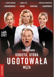 Obraz do Kobieta, która ugotowała męża