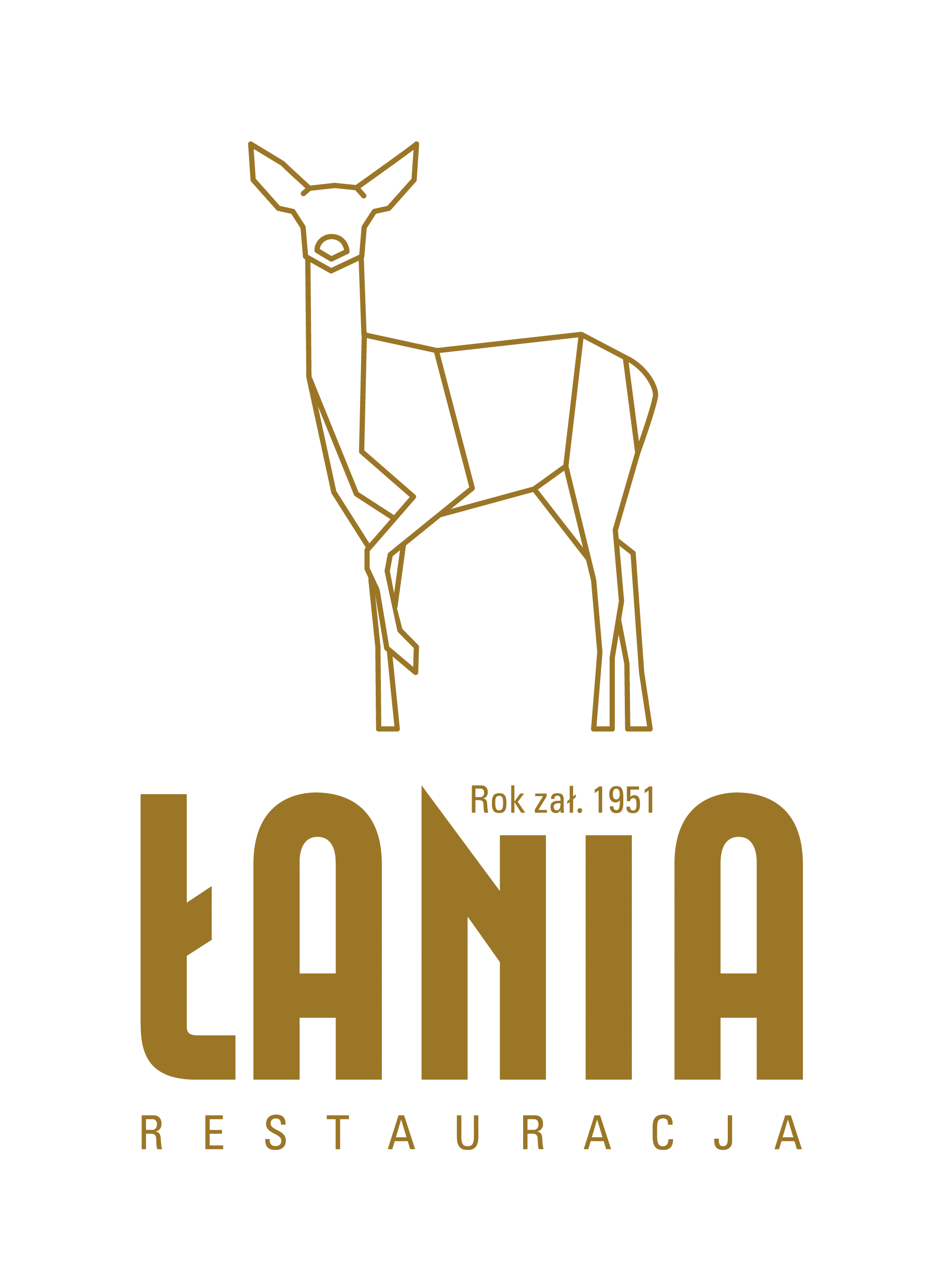 Restauracja Łania