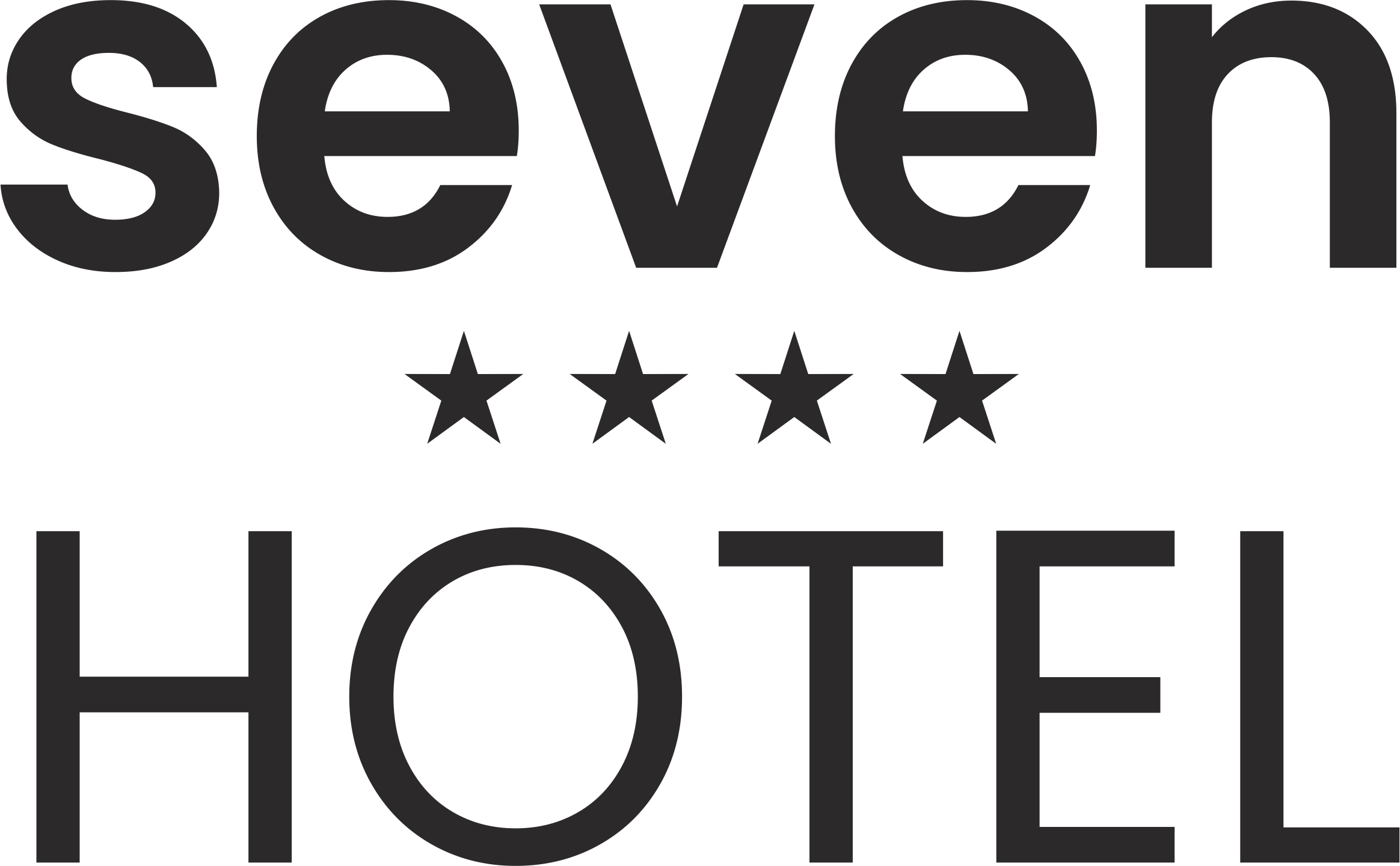 Hotel Seven