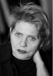 Obraz do Odeszła Elżbieta Terlikowska