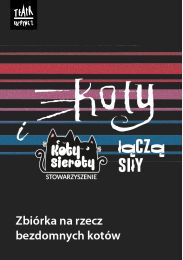 Obraz do Zakocony Teatr Rozrywki